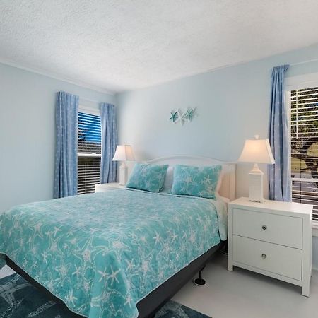 Coquina Cottage B Home 애나 마리아 외부 사진