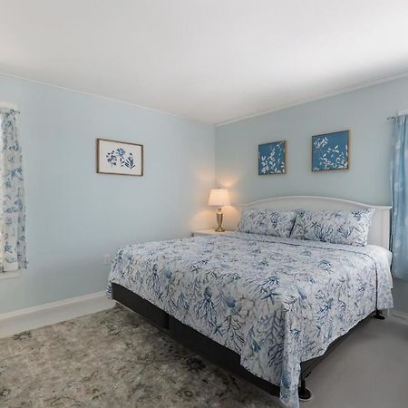 Coquina Cottage B Home 애나 마리아 외부 사진