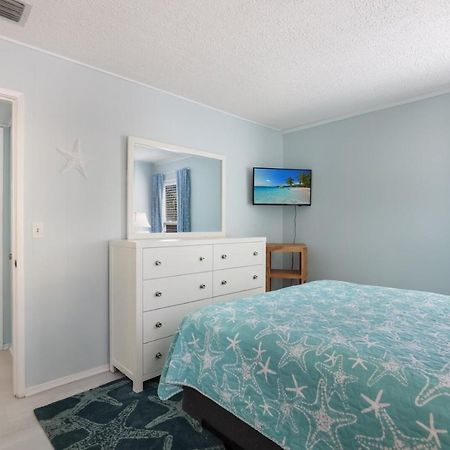 Coquina Cottage B Home 애나 마리아 외부 사진